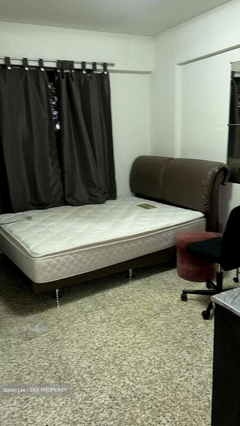 Blk 125 Bedok North Road (Bedok), HDB 3 Rooms #506416511